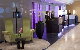 Crowne Plaza Berlin City Centre Ku'Damm By Ihg